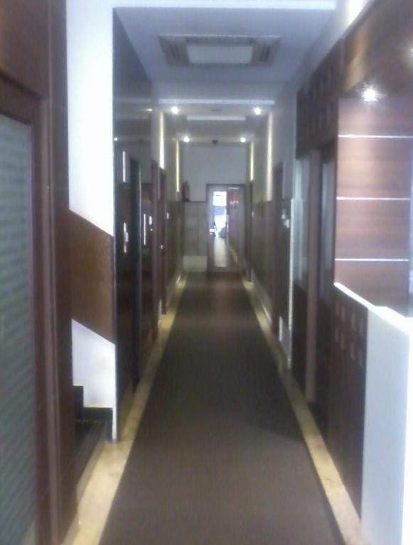 阿克沙伊酒店 钦奈 外观 照片